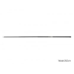 Coada Minciog Delphin - Mystery NXT 2.6m Coada Minciog Delphin - Mystery NXT 2.6m
